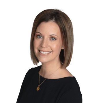 Portrait of Dayna Anderson